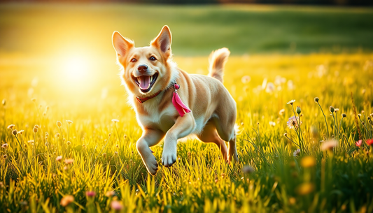 Top pet supplements for energy, joint health, and immunity in 2025 – vet-approved vitamins and natural boosters for dogs and cats.