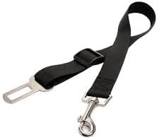 Co-Pilot Adjustable Dog Seat Belt