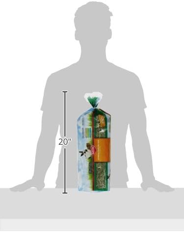 Kaytee Alfalfa Mini Bale 24-Oz Bag