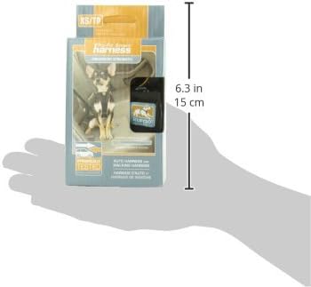 Kurgo Tru-Fit Enhanced Strength Dog Harness