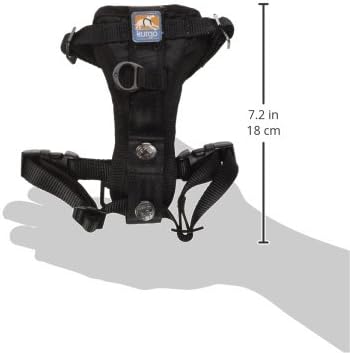 Kurgo Tru-Fit Smart Harness