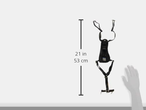 Kurgo Tru-Fit Enhanced Strength Dog Harness