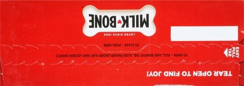 Milk-Bone Flavor Snacks Dog Treats 24 Ounce 2)