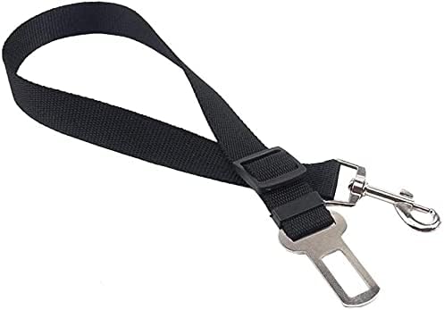 Car Seat Belt for Pets 1 Count 1)