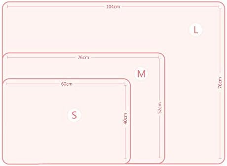 Pet Blanket for Cat & Dog Sleep Mat Bed Cover Soft Warm Blanket for Hamster Puppy and Other Animals (Small