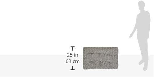 MidWest Homes for Pets Deluxe Dog Beds Super Plush Dog & Cat Beds Ideal for Dog Crates Machine Wash & Dryer Friendly 1-Year Warranty