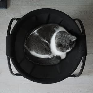 Cat Bed Dedicated Replacement Net Cover Soft Durable