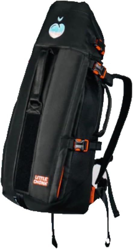 The Maxine One Dog Backpack Carrier Made for Pets Up to 50 lbs