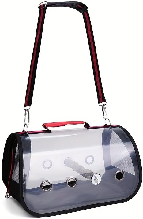 Pet Carrier Backpack 20-Inch Small