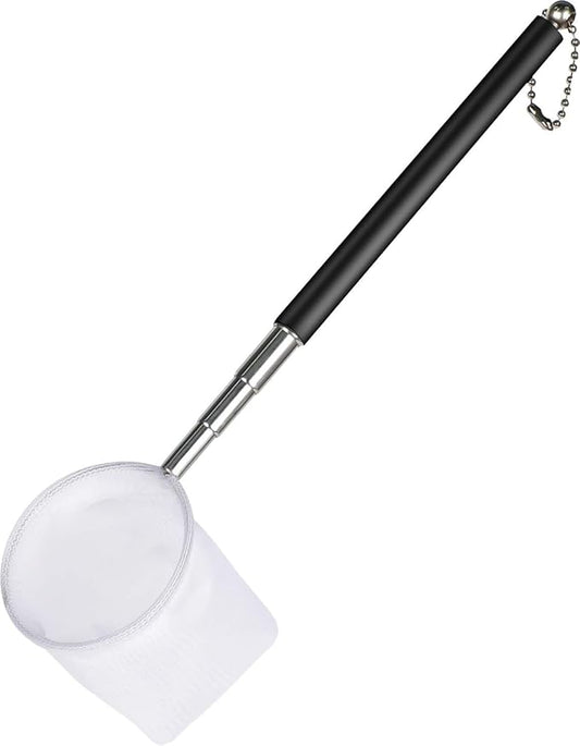 Pawfly Aquarium Shrimp Net Tiny Fish Tank Net