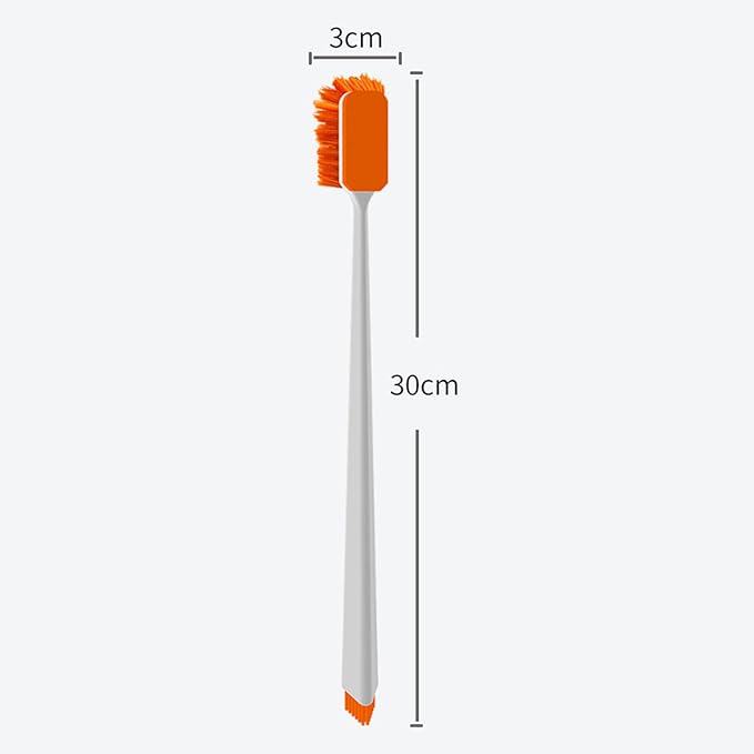 Long Handle Fish Tanks Scrubber for Glass Aquariums