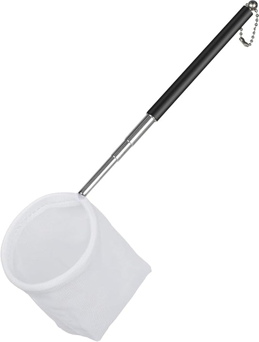 Pawfly Aquarium Shrimp Net Tiny Fish Tank Net