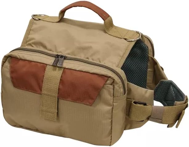 Dog Backpack