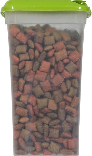 Temptations MIXUPS Crunchy and Soft Cat Treats Catnip Fever Flavor 16 oz. 2)