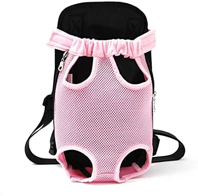Pet Carrier Backpack