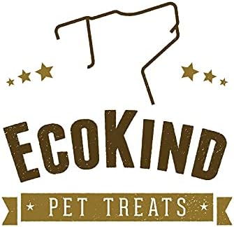 EcoKind Premium Gold Yak Cheese Himalayan Dog Chews 20+ Chews (5 lb)