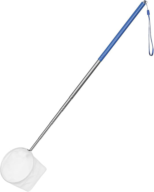 Pawfly Aquarium Shrimp Net Tiny Fish Tank Net