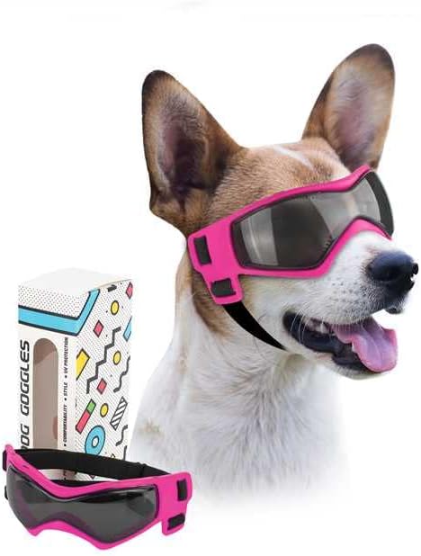 Cool Dog Goggles Small Breed