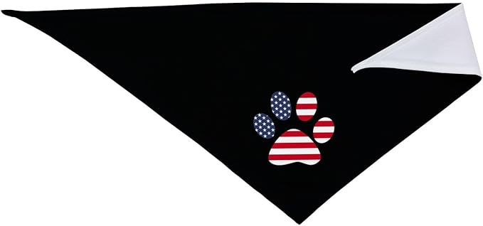 Costume Accessory Set Pet Dog Bandana