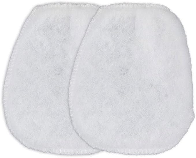 Fluval Fine Vacuum Bag for Gravel Cleaner Kit (2 Pack) A372