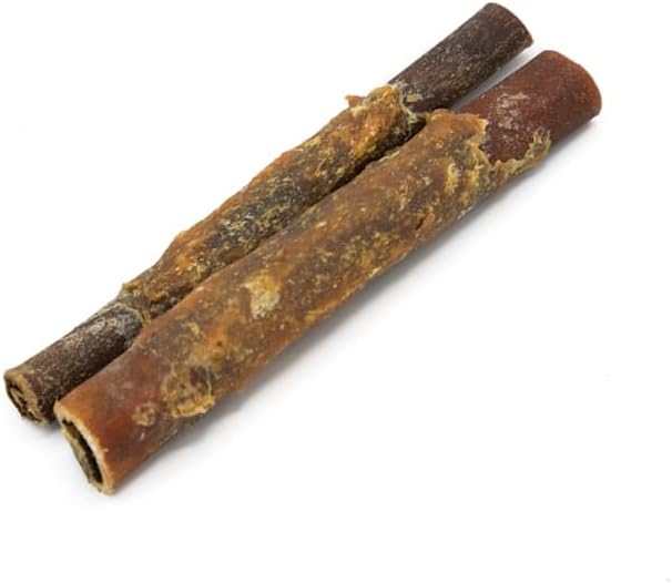 Barkworthies 6" Chicken Wrapped Collagen Dog Sticks 2 3
