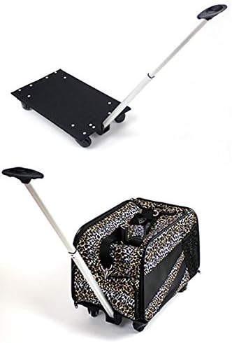 dbest products Pet Smart Cart