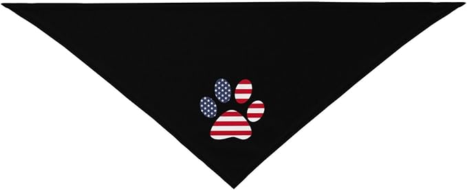Costume Accessory Set Pet Dog Bandana