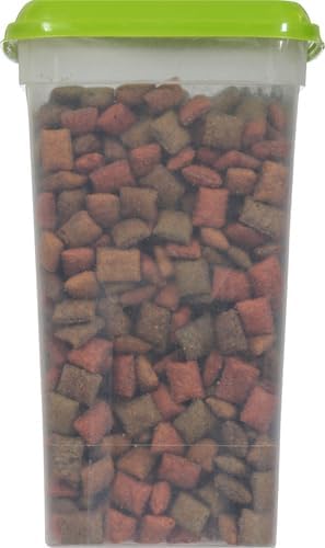 Temptations MIXUPS Crunchy and Soft Cat Treats Catnip Fever Flavor 16 oz. 2)