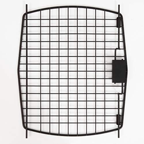 Petmate Ruffmaxx Camouflage Dog Kennel Pet Carrier & Crate 32' (30-50 w/360-Degree Ventilation,