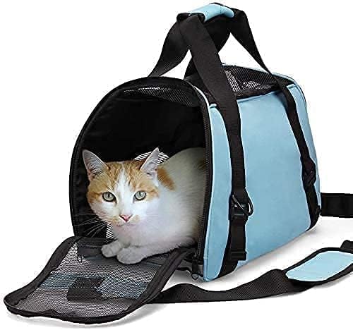 Cat Carrier