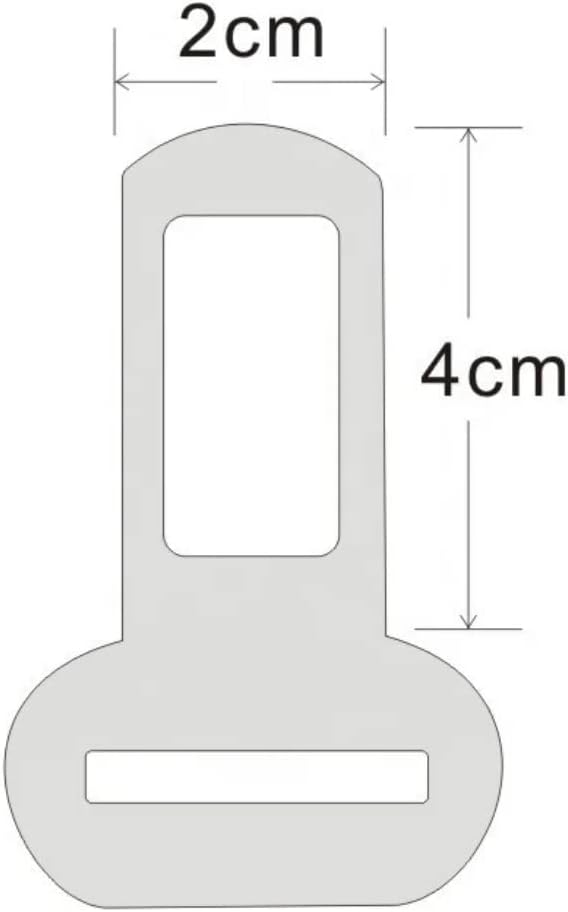 Pet Safety Car Seat Belt