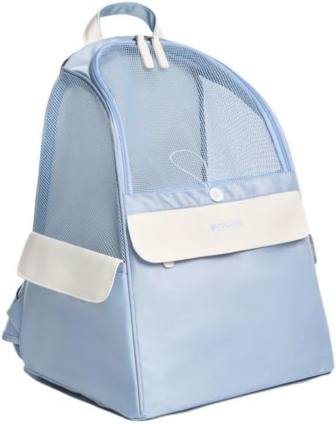 Cat Backpack Carrier Ultralight & Portability Cat Carrier for Dogs and Small Animals Daily Hiking