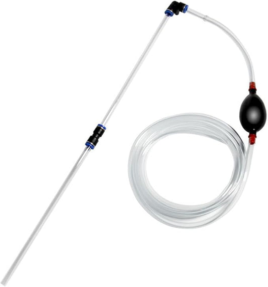 Fish Tank Cleaner Vacuum Aquarium Vacuum Gravel Cleaner