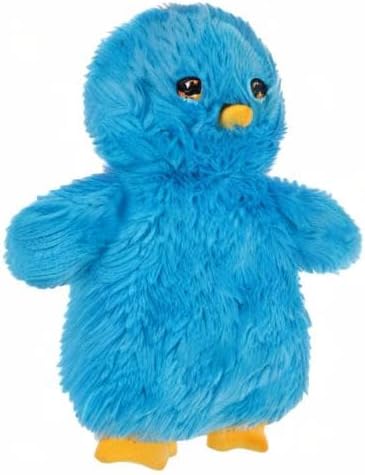 Best Pet Supplies Chicken Crinkle Plush Dog Toys for Interactive Play