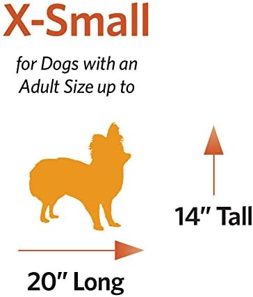 Midwest Homes for Pets Deluxe Dog Beds 1-Year Warranty