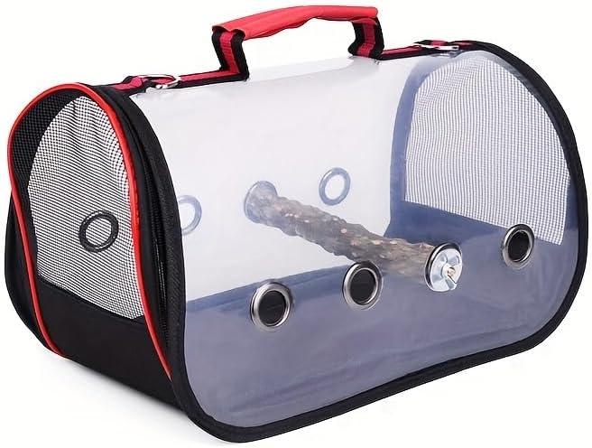 Pet Carrier Backpack 20-Inch Small
