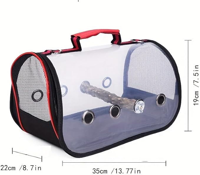 Pet Carrier Backpack 20-Inch Small