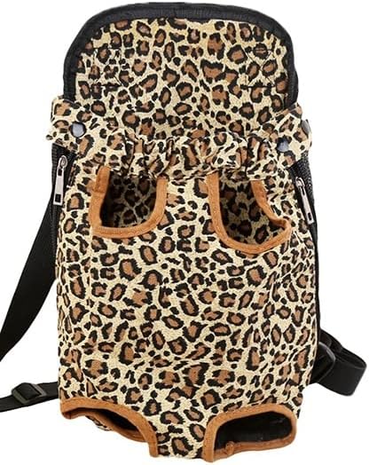 Pet Carrier Backpack