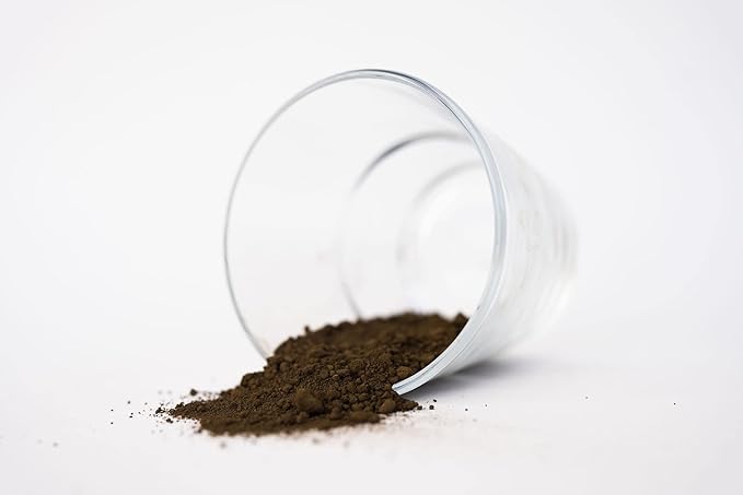 Snout and Shell Organic Pet Hermit Crab Greensand