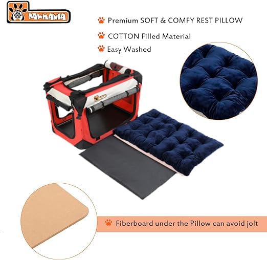 Extra Large Cat Carrier