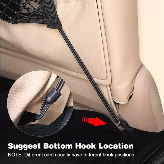 3 Pieces Dog Car Seatbelt Headrest Restraint 2 in 1 Adjustable