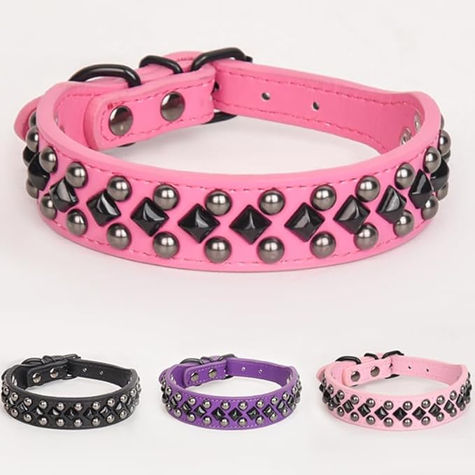 Dog Collars for Small Dogs