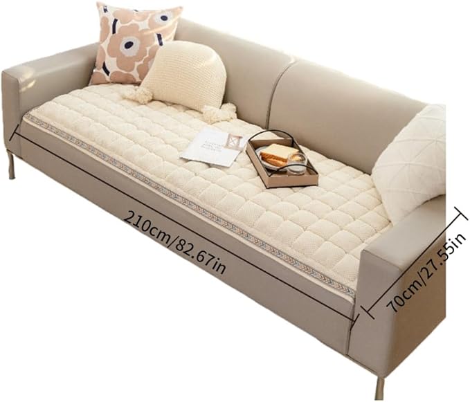 Couch Covers for Dogs (27.55 * 82.67 in,