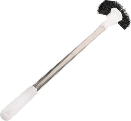 Aquarium Cleaning Brush with Spiral Brush Fish Tank