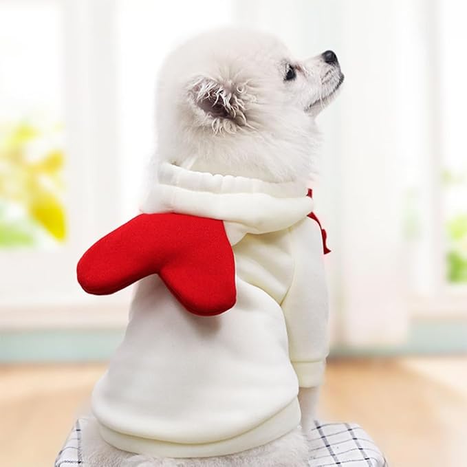 Dog Christmas Halloween Costumes