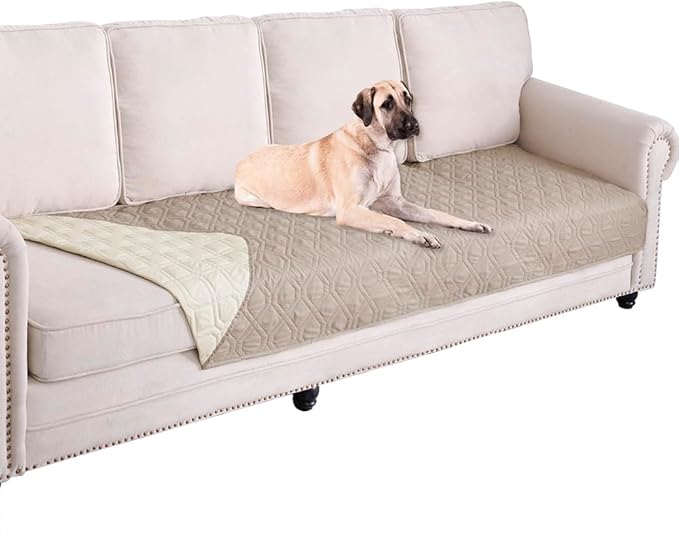 Ameritex Waterproof Dog Bed Cover Pet Blanket
