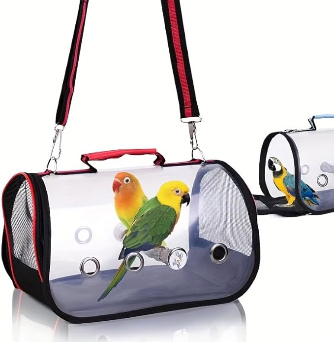 Pet Carrier Backpack 20-Inch Small