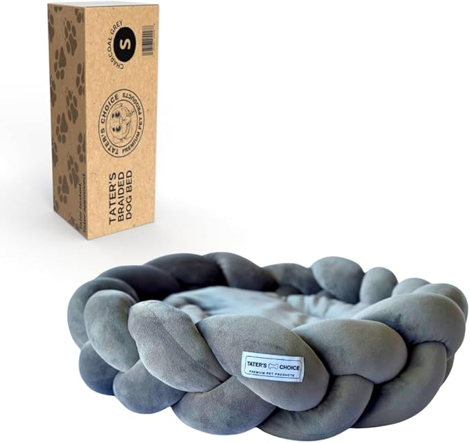 Tater's Choice 24" Dog Bed 24 inch,