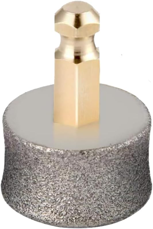 Pet Nail Grinder Attachment FM-01