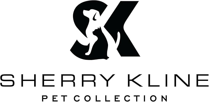 Sherry Kline Chenille Velvet Dog Bed 30” x 40” x 4", Polyester